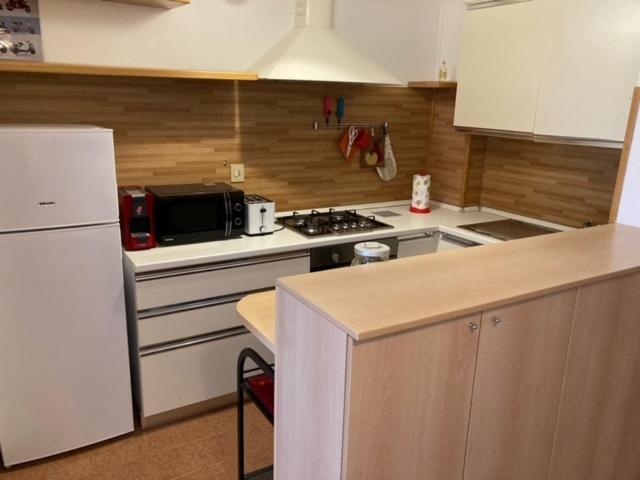 Condominio Commerciale - Agenzia Arcobaleno - Appartamento con 1 Camera da Letto - 22