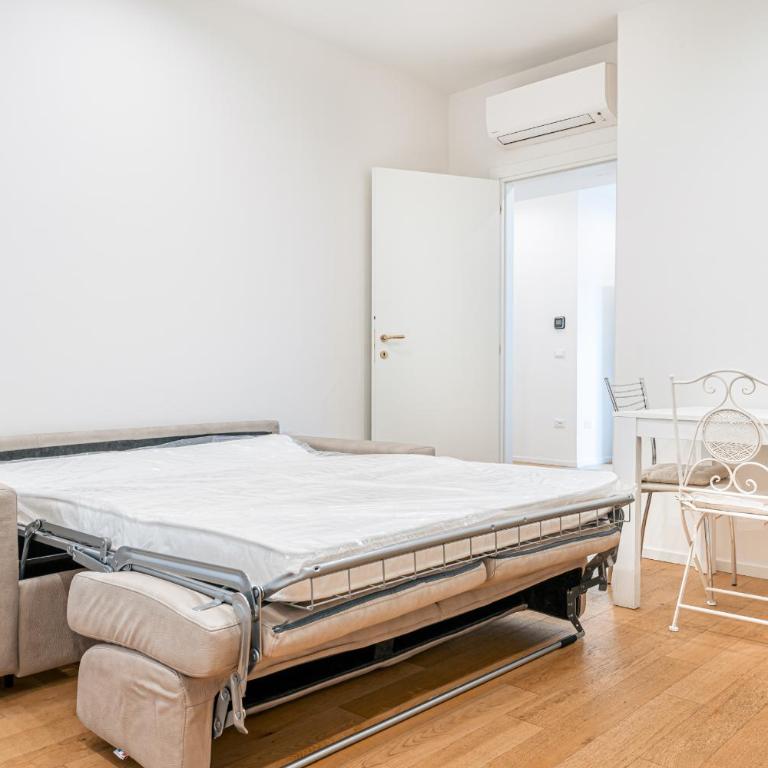 Cairoli 2 - Residence Riccione - One-Bedroom Premium Apartment - 1