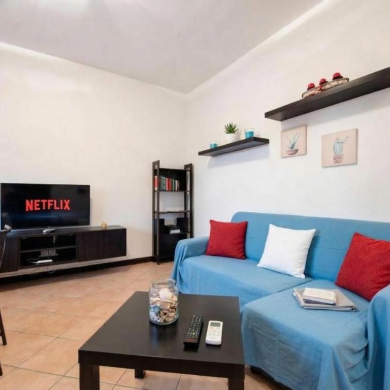 Memy's House by Desenzanoloft with garden and mini pool - Appartamento con 2 Camere da Letto - 10