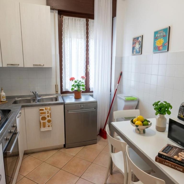 Memy's House by Desenzanoloft with garden and mini pool - Appartamento con 2 Camere da Letto - 7