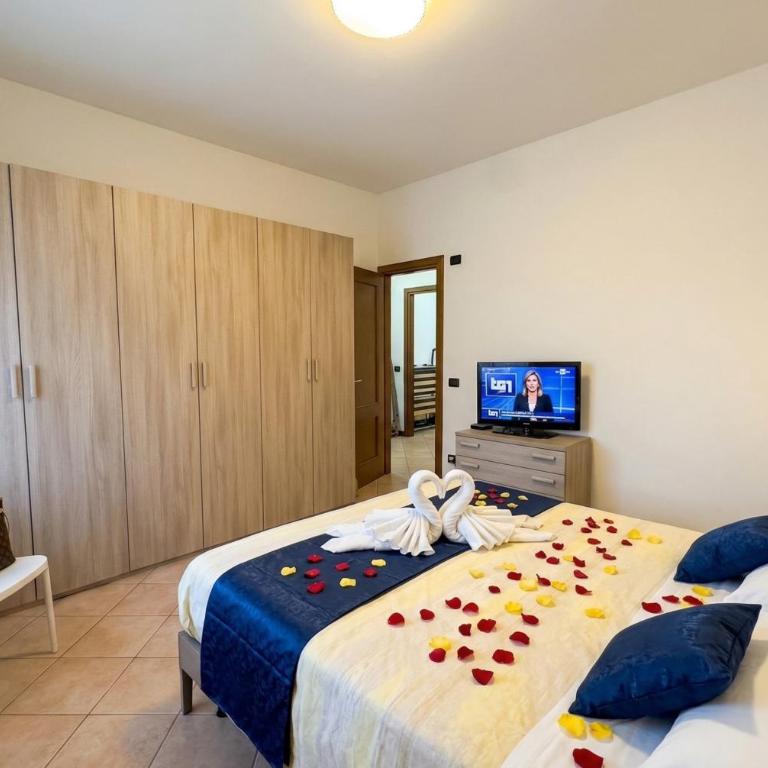 Memy's House by Desenzanoloft with garden and mini pool - Appartamento con 2 Camere da Letto - 14