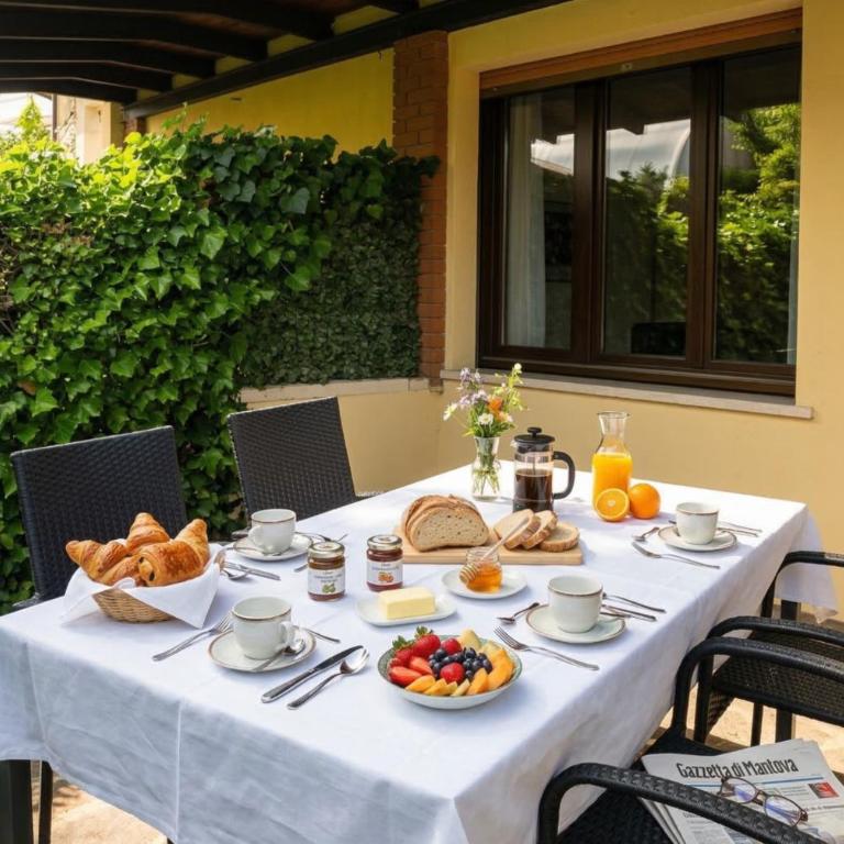 Memy's House by Desenzanoloft with garden and mini pool - Appartamento con 2 Camere da Letto - 2