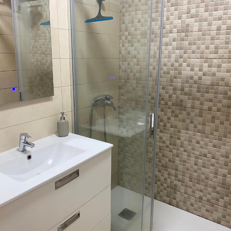Central Apartment in La Laguna - Apartamento de 1 dormitorio - 12