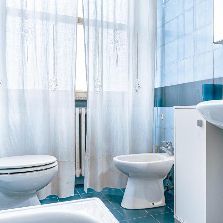 Cairoli 2 - Residence Riccione - Penthouse Apartment - 3