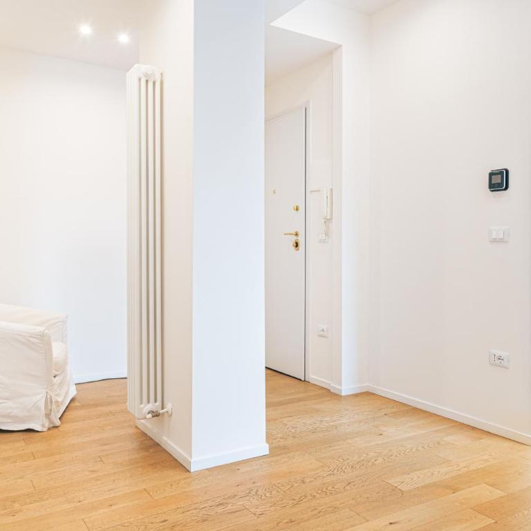 Cairoli 2 - Residence Riccione - One-Bedroom Premium Apartment - 2