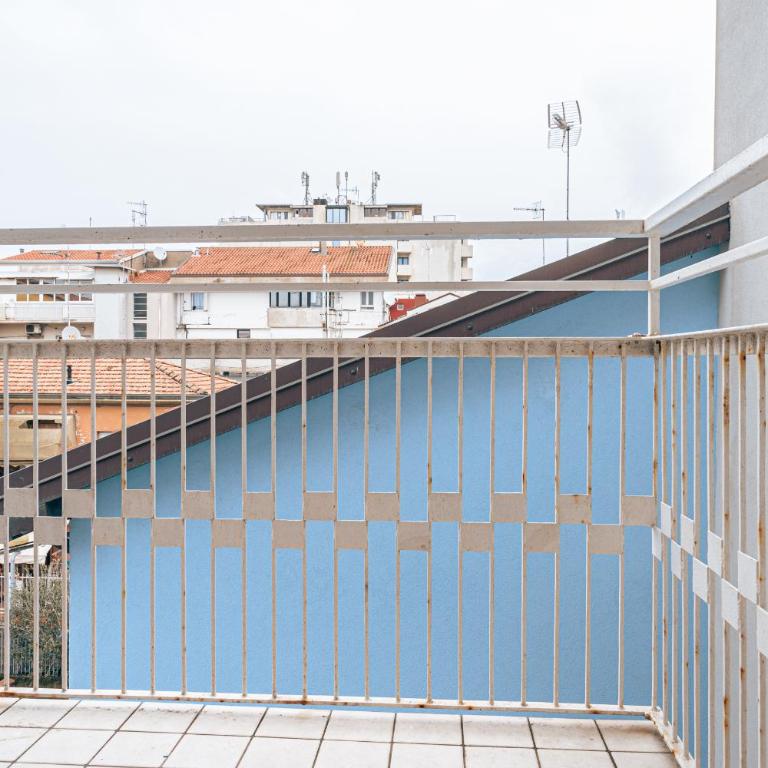 Cairoli 2 - Residence Riccione - One-Bedroom Premium Apartment - 4