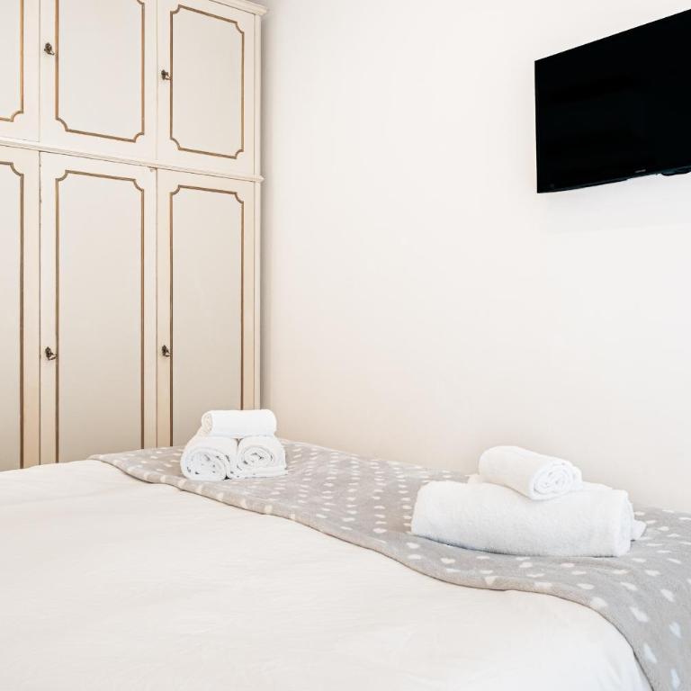 Cairoli 2 - Residence Riccione - Two-Bedroom Superior Apartment - 3
