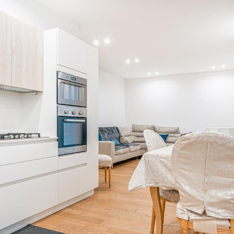 Cairoli 2 - Residence Riccione - Two-Bedroom Superior Apartment - 1