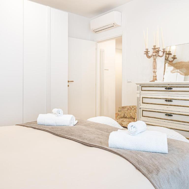 Cairoli 2 - Residence Riccione - Two-Bedroom Superior Apartment - 5