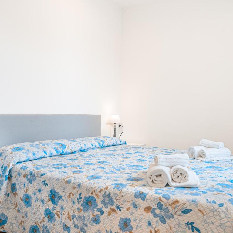 Cairoli 2 - Residence Riccione - One-Bedroom Premium Apartment - 5