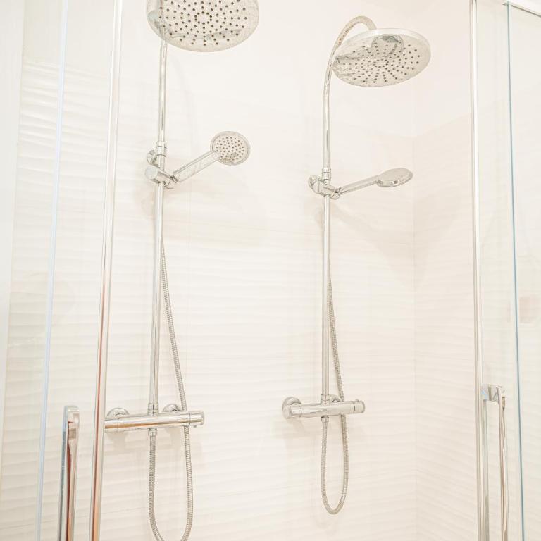 Cairoli 2 - Residence Riccione - Two-Bedroom Superior Apartment - 6