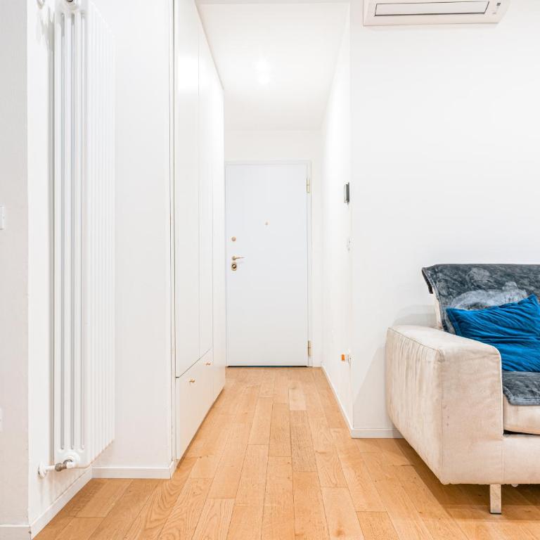 Cairoli 2 - Residence Riccione - Two-Bedroom Superior Apartment - 7