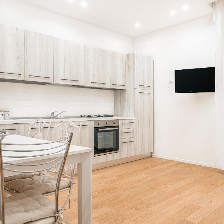 Cairoli 2 - Residence Riccione - One-Bedroom Premium Apartment - 6
