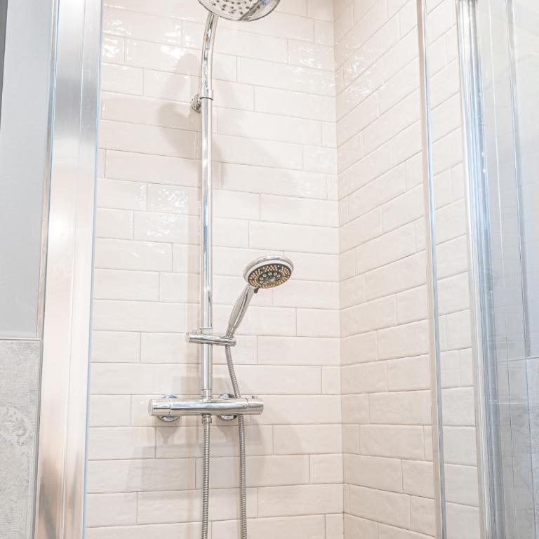 Cairoli 2 - Residence Riccione - One-Bedroom Premium Apartment - 7
