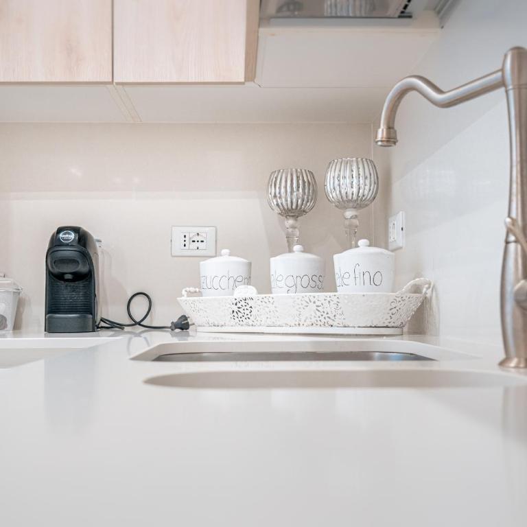 Cairoli 2 - Residence Riccione - Two-Bedroom Superior Apartment - 8