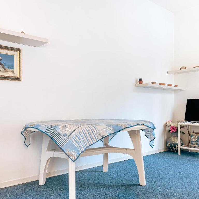 Cairoli 2 - Residence Riccione - Penthouse Apartment - 10