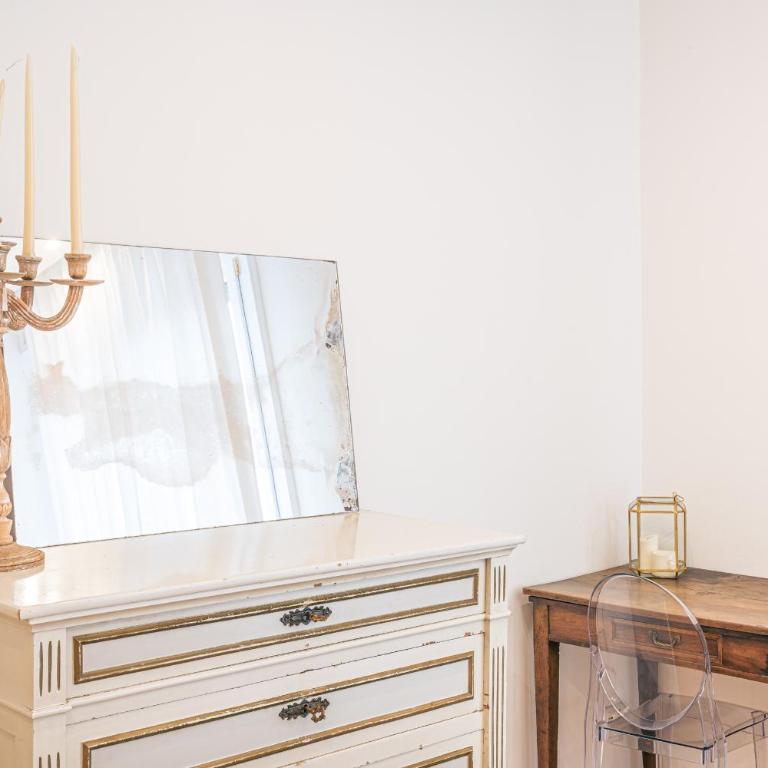 Cairoli 2 - Residence Riccione - Two-Bedroom Superior Apartment - 14