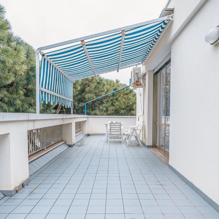 Cairoli 2 - Residence Riccione - Penthouse Apartment - 12