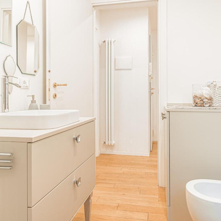 Cairoli 2 - Residence Riccione - Two-Bedroom Superior Apartment - 15