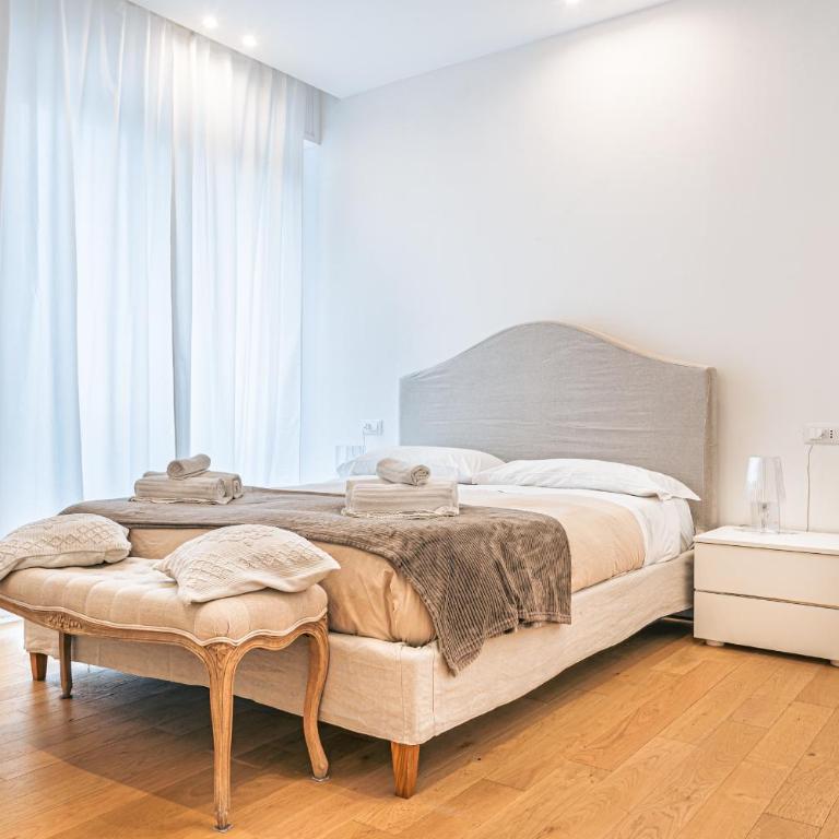 Cairoli 2 - Residence Riccione - Two-Bedroom Superior Apartment - 17