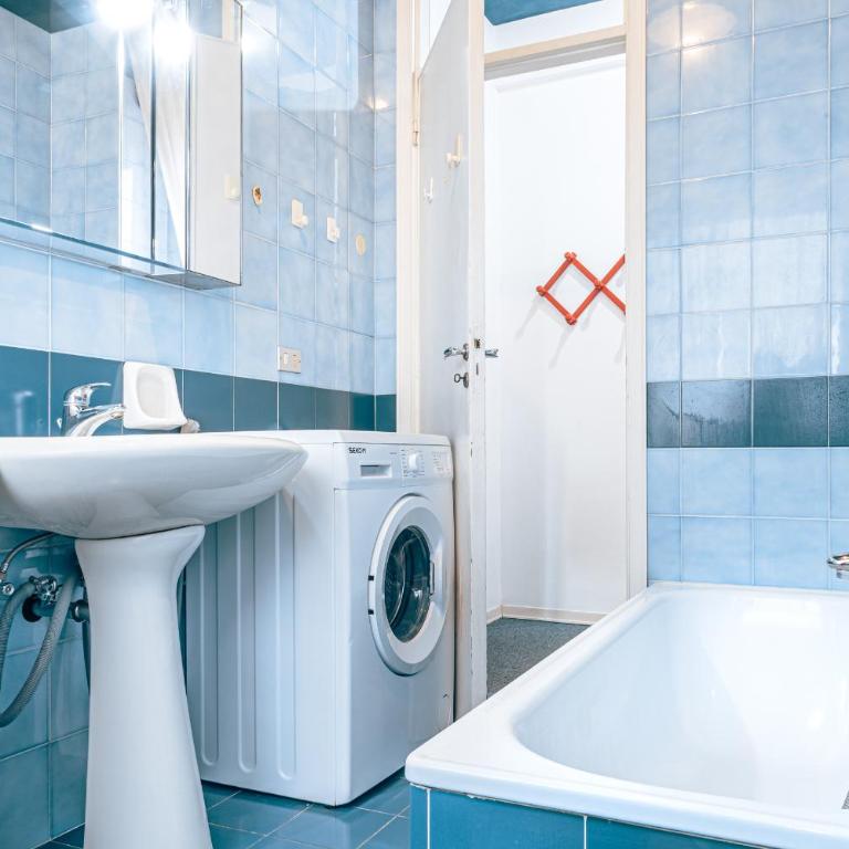 Cairoli 2 - Residence Riccione - Penthouse Apartment - 14