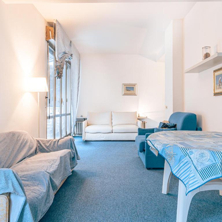 Cairoli 2 - Residence Riccione - Penthouse Apartment - 16