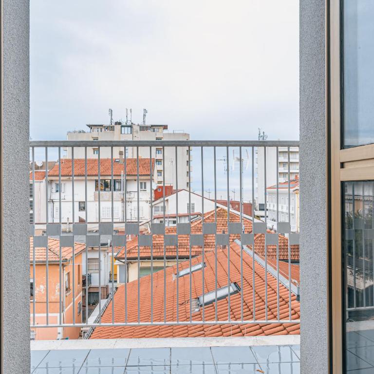 Cairoli 2 - Residence Riccione - Penthouse Apartment - 17