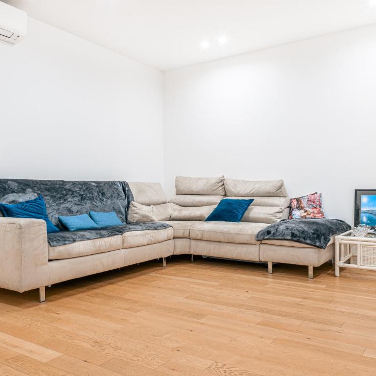 Cairoli 2 - Residence Riccione - Two-Bedroom Superior Apartment - 19