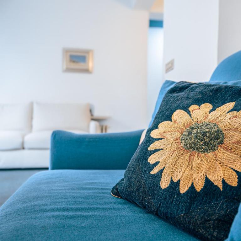 Cairoli 2 - Residence Riccione - Penthouse Apartment - 20