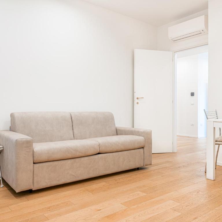 Cairoli 2 - Residence Riccione - One-Bedroom Premium Apartment - 10