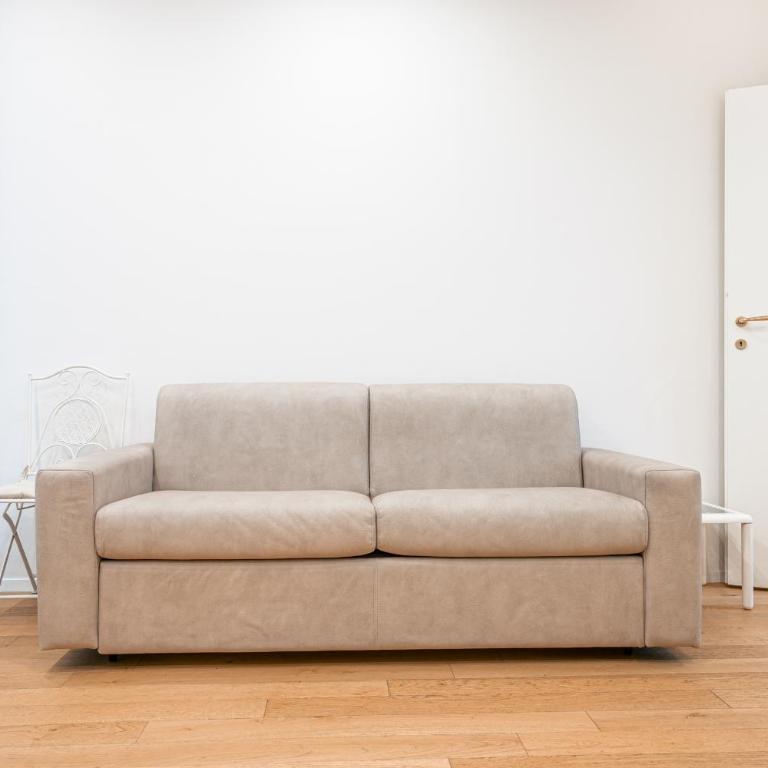 Cairoli 2 - Residence Riccione - One-Bedroom Premium Apartment - 11
