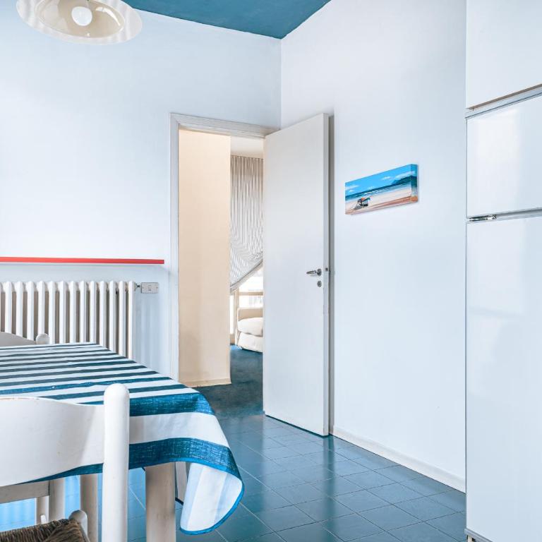 Cairoli 2 - Residence Riccione - Penthouse Apartment - 21