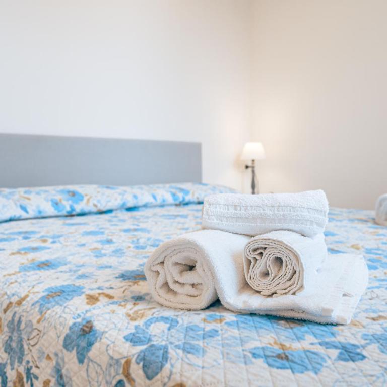 Cairoli 2 - Residence Riccione - One-Bedroom Premium Apartment - 12