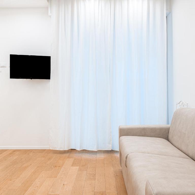 Cairoli 2 - Residence Riccione - One-Bedroom Premium Apartment - 13