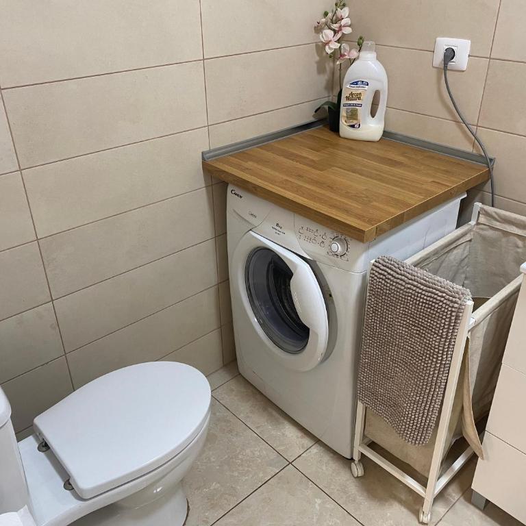 Central Apartment in La Laguna - Apartamento de 1 dormitorio - 10