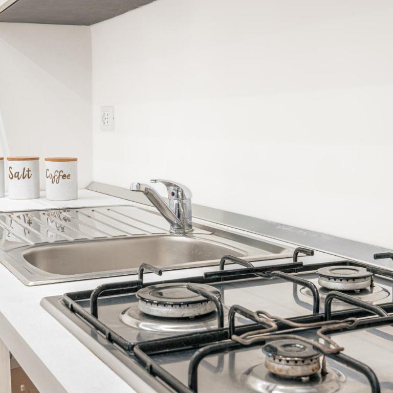 Cairoli 2 - Residence Riccione - One-Bedroom Premium Apartment - 16
