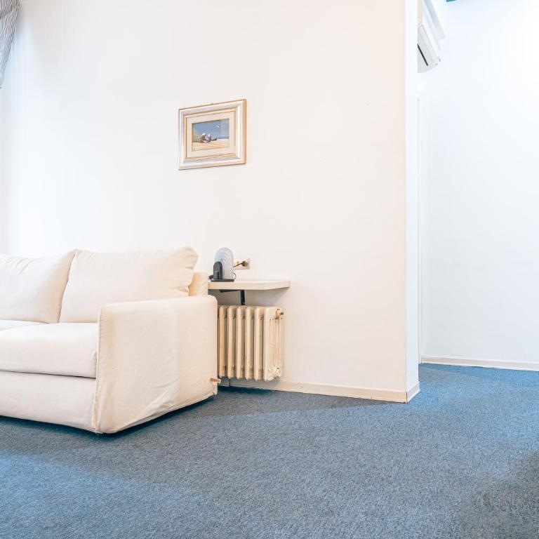 Cairoli 2 - Residence Riccione - Penthouse Apartment - 25