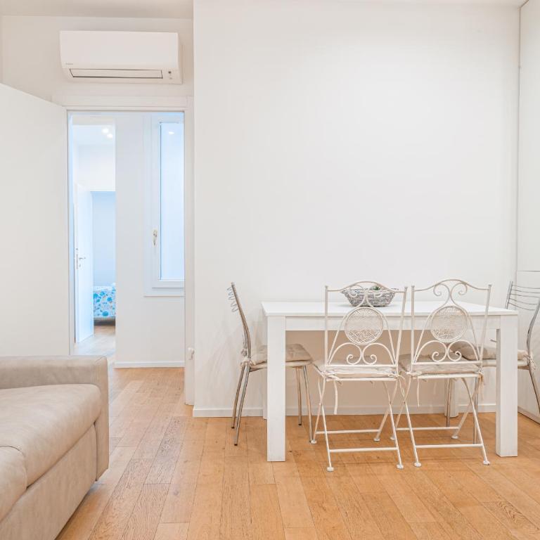 Cairoli 2 - Residence Riccione - One-Bedroom Premium Apartment - 18