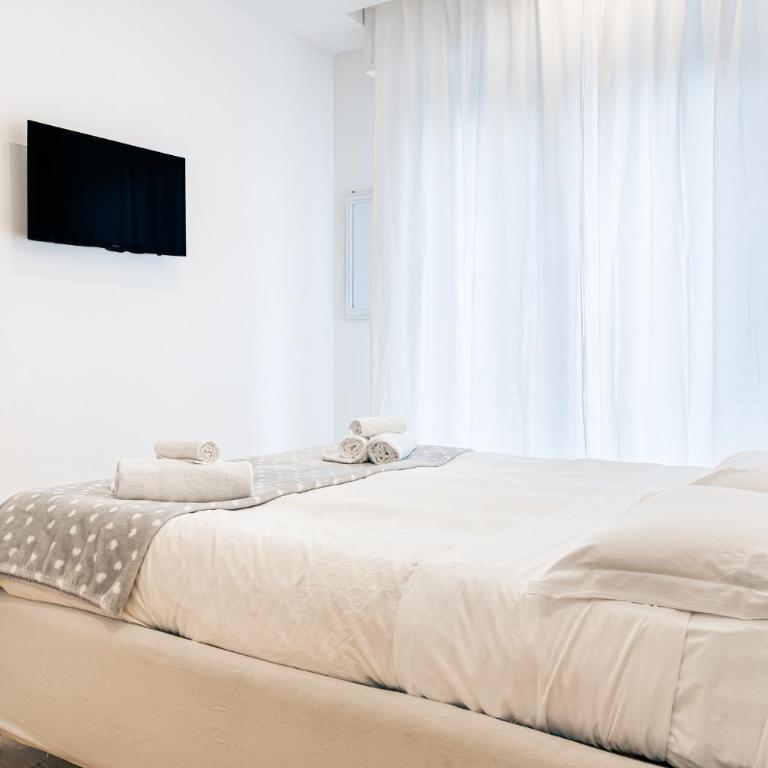 Cairoli 2 - Residence Riccione - Two-Bedroom Superior Apartment - 28