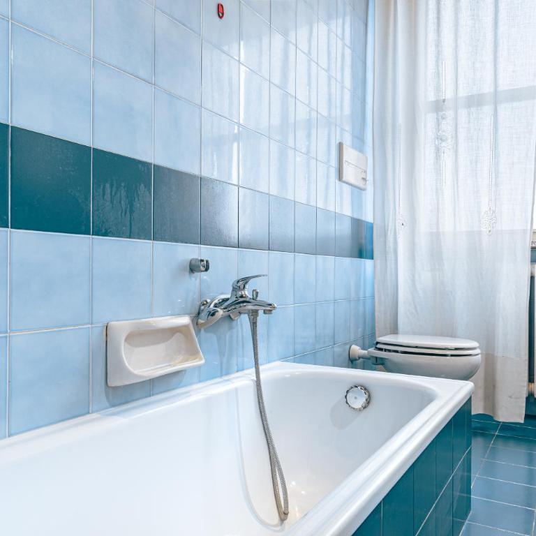Cairoli 2 - Residence Riccione - Penthouse Apartment - 31