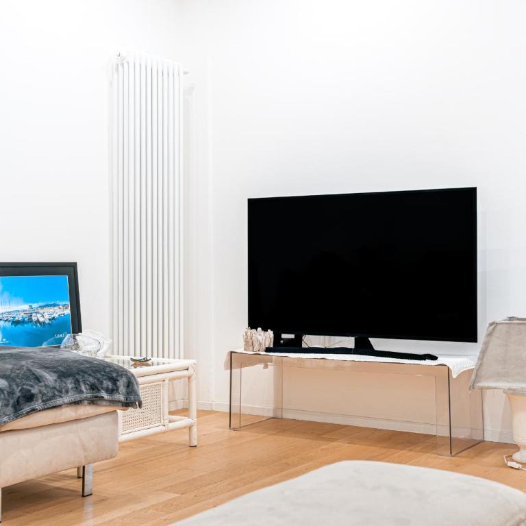 Cairoli 2 - Residence Riccione - Two-Bedroom Superior Apartment - 31