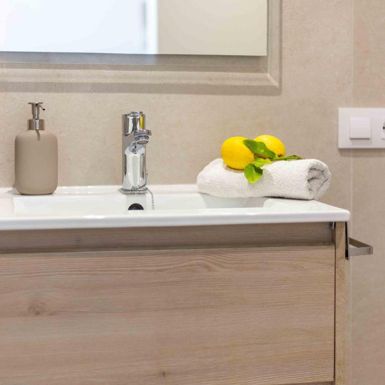 Apartamento La Llimona - Apartamento - 6