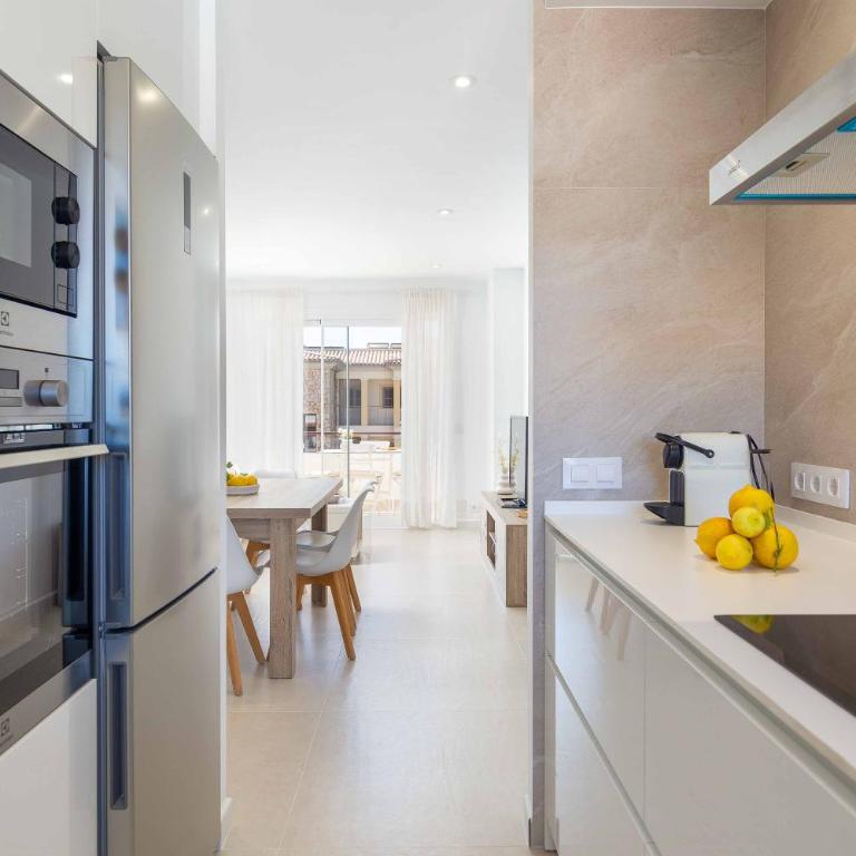 Apartamento La Llimona - Apartamento - 7