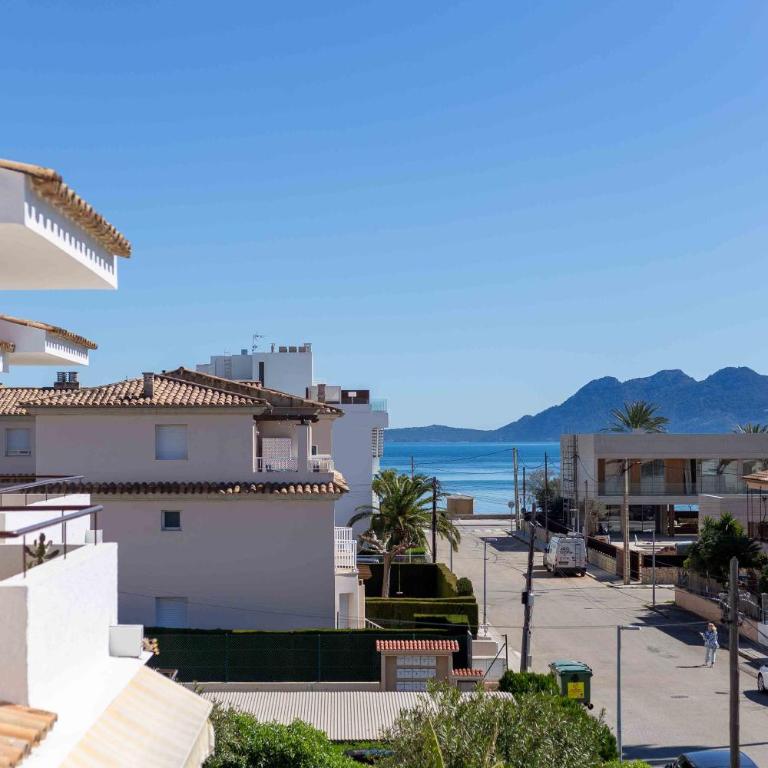 Apartamento La Llimona - Apartamento - 10