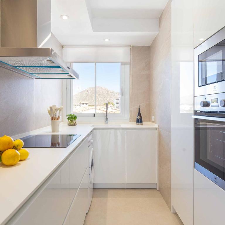 Apartamento La Llimona - Apartamento - 9