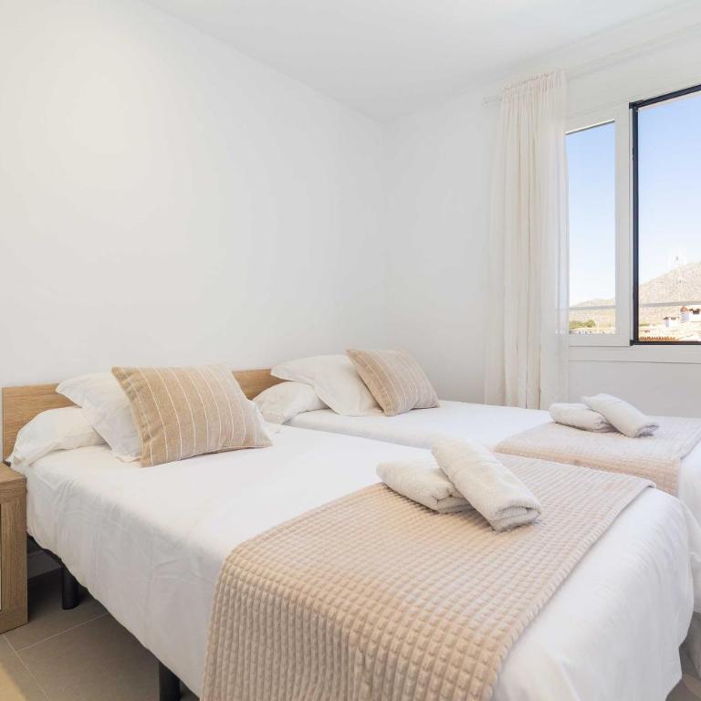 Apartamento La Llimona - Apartamento - 14
