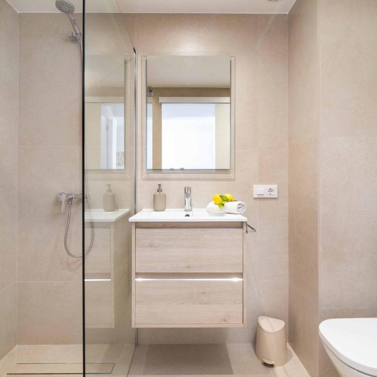 Apartamento La Llimona - Apartamento - 12