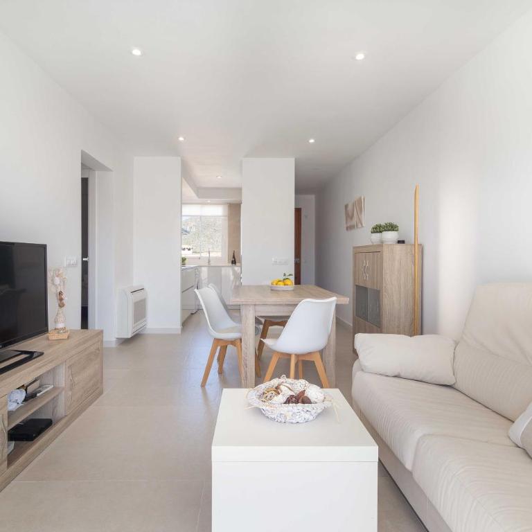 Apartamento La Llimona - Apartamento - 16