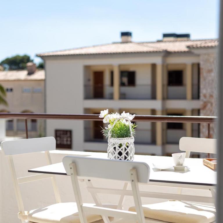 Apartamento La Llimona - Apartamento - 19