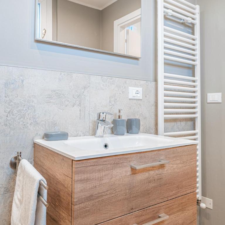 Cairoli 2 - Residence Riccione - One-Bedroom Premium Apartment - 26